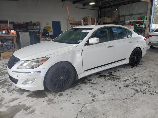 2013 Hyundai Genesis 5.0L