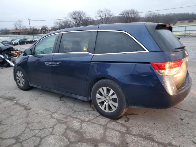 5FNRL5H60EB114125 | 2014 HONDA ODYSSEY EX