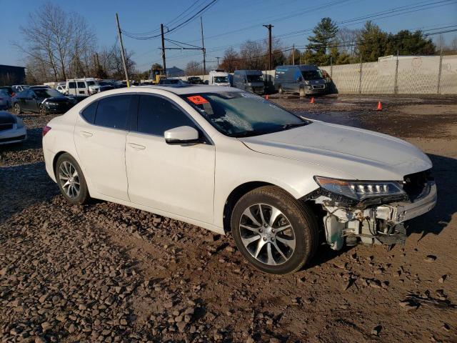 19UUB1F58HA001506 | 2017 ACURA TLX TECH