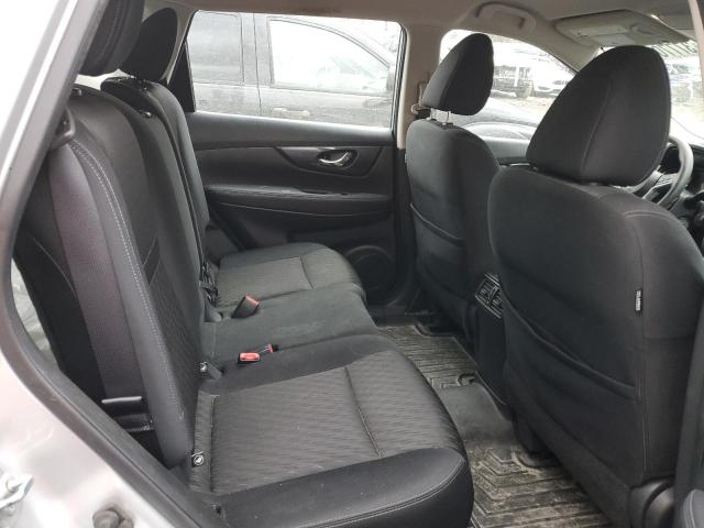 2017 NISSAN ROGUE S - KNMAT2MV9HP550667