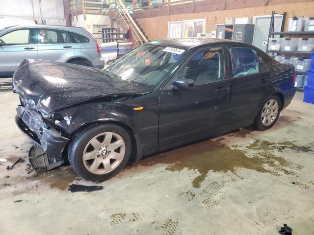 2003 BMW 3 Series 325i