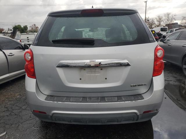 2GNALAEK9F6258679 | 2015 CHEVROLET EQUINOX LS