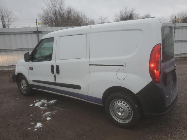 ZFBHRFAB1K6N49141 | 2019 Ram promaster city