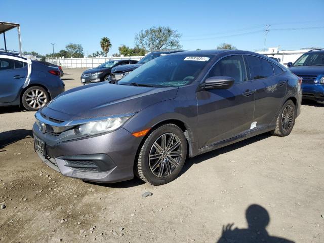 2HGFC2F50HH557872 | 2017 HONDA CIVIC LX