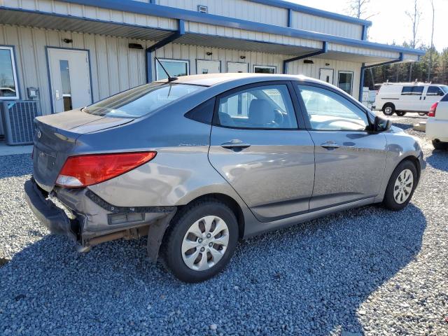 KMHCT4AE3GU054669 | 2016 HYUNDAI ACCENT SE