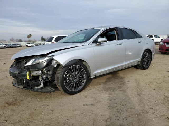 2016 Lincoln MKZ Hybrid