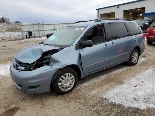 2006 Toyota Sienna CE