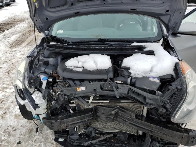 2012 Hyundai Elantra Gls VIN: KMHDH4AE8CU383030 Lot: 38439624