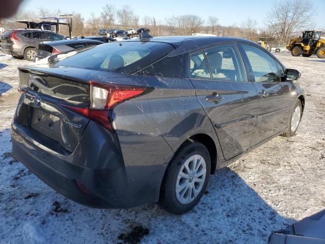 JTDKARFU0K3096511 | 2019 TOYOTA PRIUS