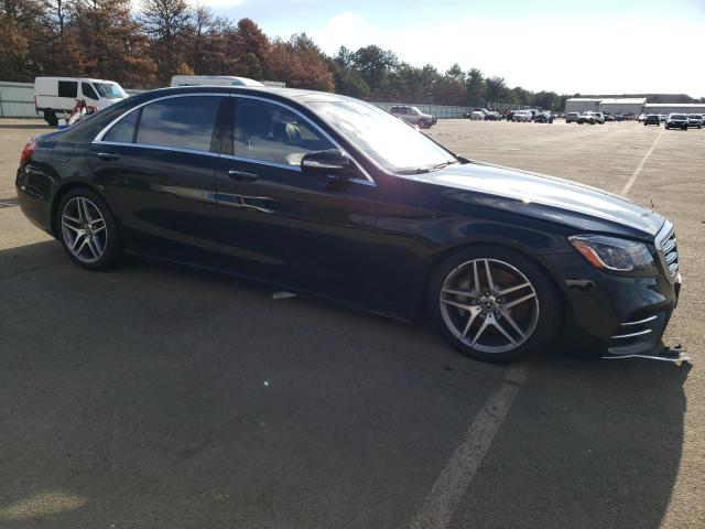 2020 MERCEDES-BENZ S 560 4MAT - WDDUG8GB5LA506673