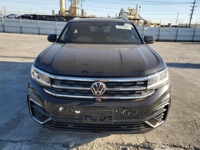 2023 VOLKSWAGEN ATLAS CROS - 1V2FE2CA0PC205921