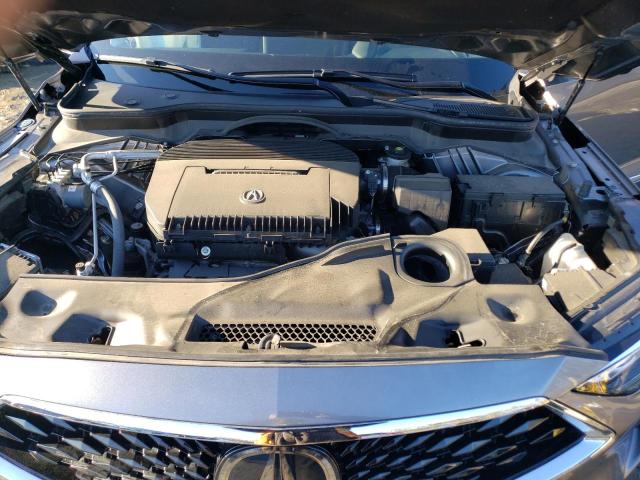 5J8YE1H44NL025153 | 2022 ACURA MDX TECHNO