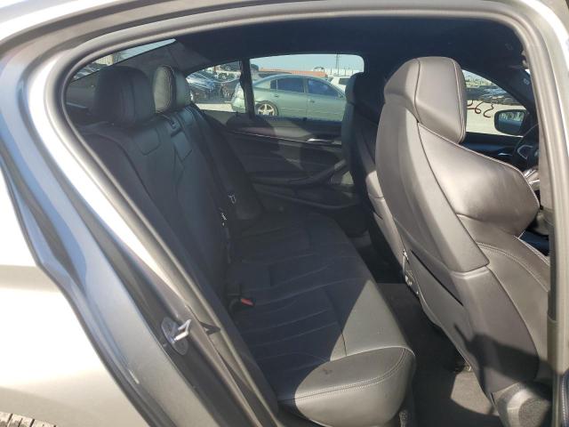 2020 BMW M5 BASE - WBSJF0C08LCE83623