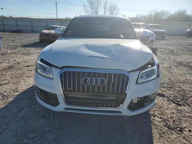 2015 Audi Q5 Premium Plus VIN: WA1LFAFP1FA021541 Lot: 39834924