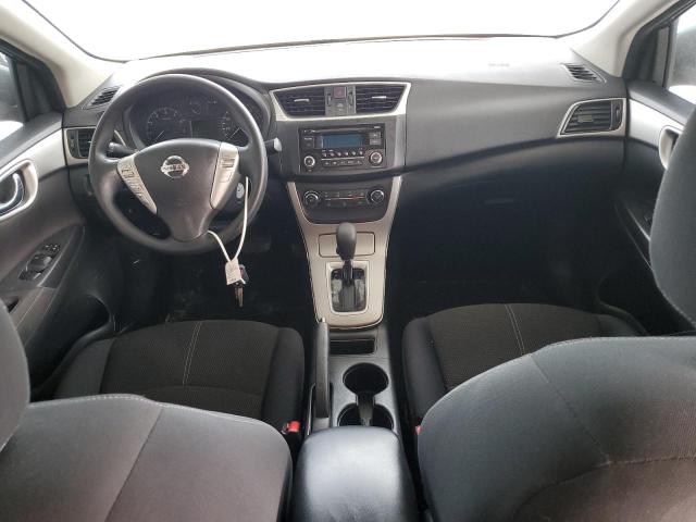 3N1AB7AP5FY373698 | 2015 NISSAN SENTRA S