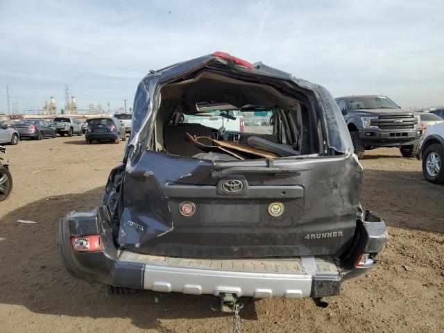 2004 Toyota 4Runner Sr5 VIN: JTEZU14R748021926 Lot: 38909644