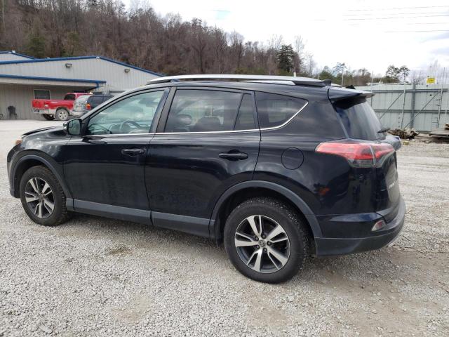 2T3RFREVXHW546388 | 2017 TOYOTA RAV4 XLE