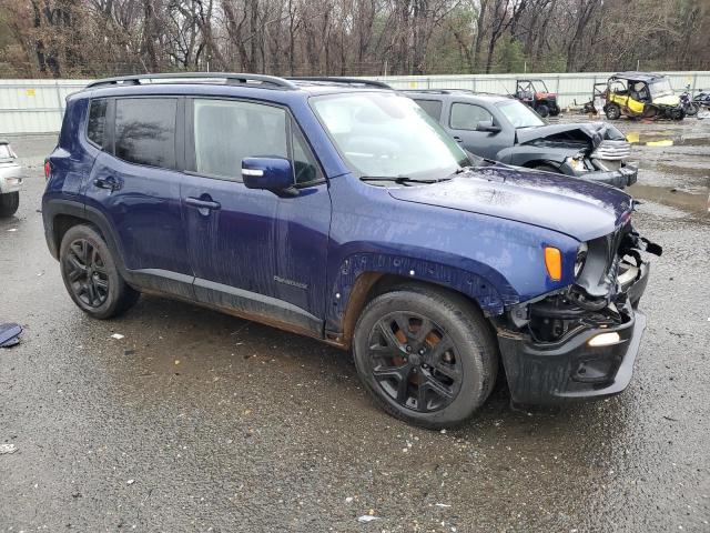 ZACCJABB4HPG29202 | 2017 JEEP RENEGADE L