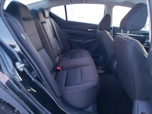 2022 NISSAN ALTIMA SV - 1N4BL4DV5NN383589