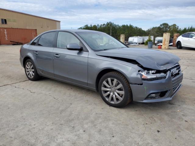 VIN WAUAFAFL8DA152583 2013 Audi A4, Premium no.4