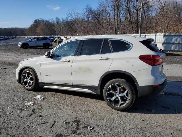 VIN WBXHT3C32H5F85850 2017 BMW X1, Xdrive28I no.2