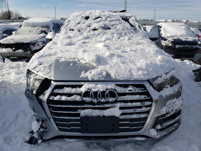 WA1VABF75HD030385 2017 AUDI Q7, photo no. 5