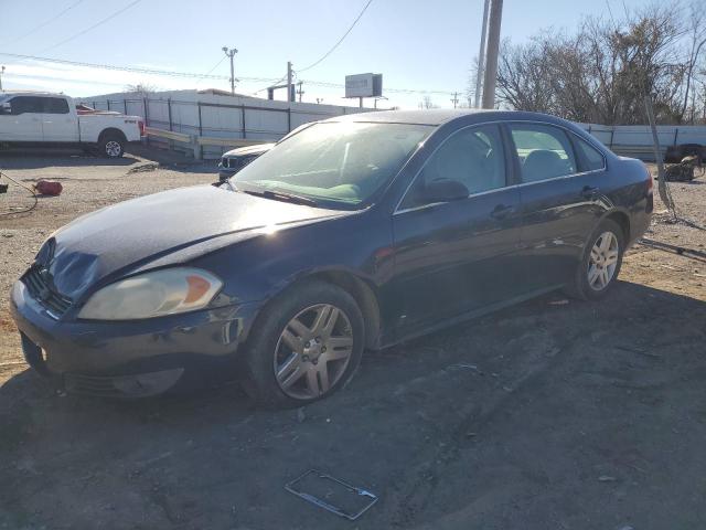 2010 Chevrolet Impala LT