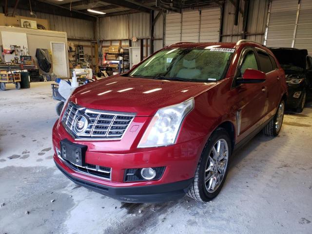 3GYFNCE37ES559359 | 2014 CADILLAC SRX PERFOR