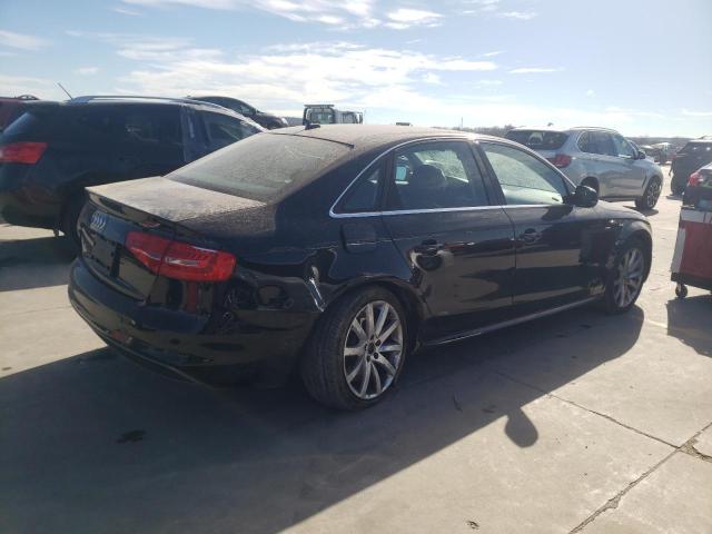 VIN WAUAFAFL6EN005284 2014 Audi A4, Premium no.3