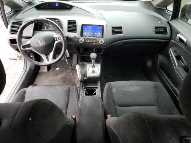 2010 Honda Civic - Image 8