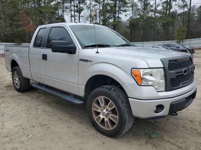 1FTEX1EM1EFA09913 | 2014 FORD F150 SUPER