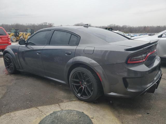 2C3CDXGJ7MH632976 | 2021 DODGE CHARGER SC