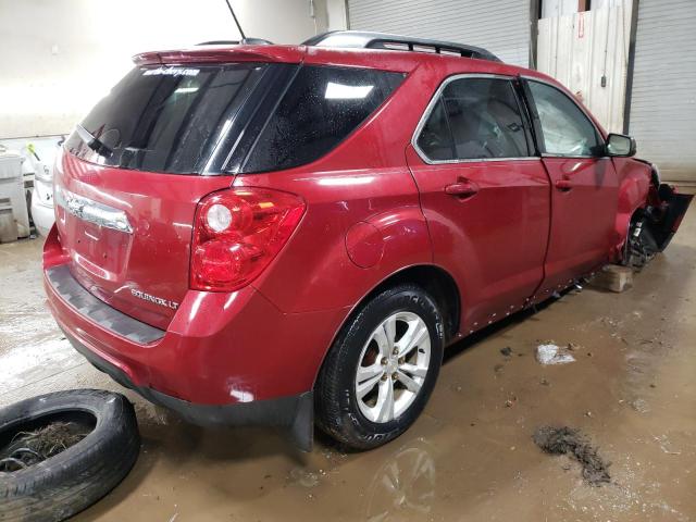 1GNFLFEK5FZ103795 | 2015 CHEVROLET EQUINOX LT