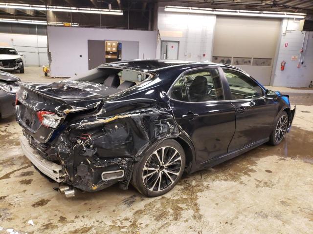 Vin: jtnb11hk5j3015820, lot: 38183004, toyota camry l 20183