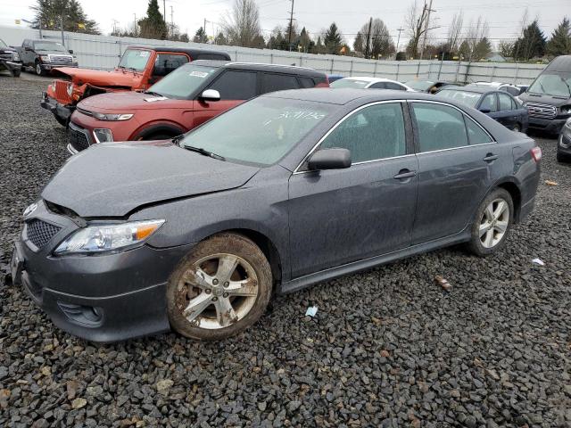 Vin: 4t1bf3ek0au101001, lot: 36917304, toyota camry base 2010 img_1