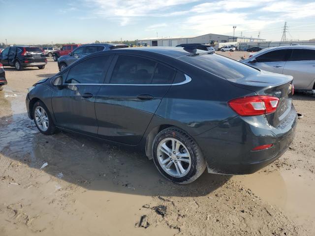 1G1BE5SM5J7215964 | 2018 CHEVROLET CRUZE LT