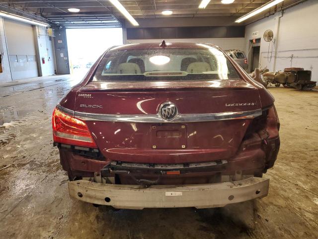 2016 BUICK LACROSSE S - 1G4G45G30GF185458