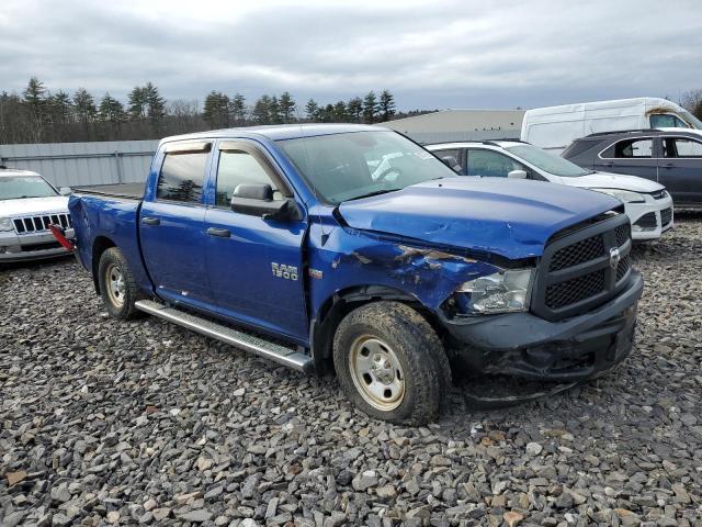 1C6RR7KT8GS338815 | 2016 RAM 1500 ST