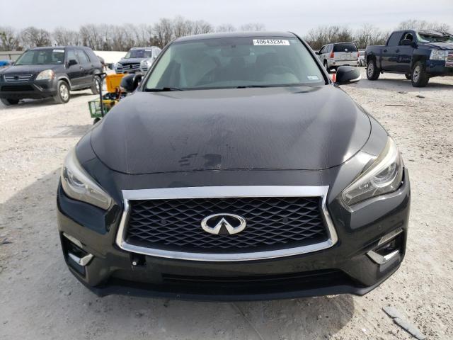 VIN KNADM4A38G6640645 2018 INFINITI Q50 no.5