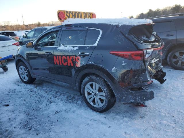 Vin: kndpmcac4k7608451, lot: 38648424, kia sportage lx 20192