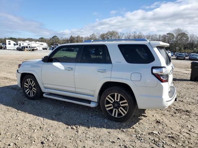 JTEZU5JRXE5075171 | 2014 TOYOTA 4RUNNER SR