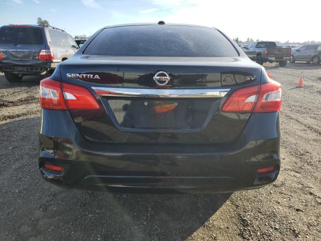 2017 Nissan Sentra S VIN: 3N1AB7AP7HL668625 Lot: 37001234