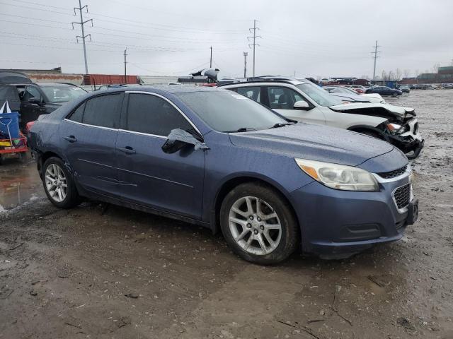 VIN 3FA6P0H72ER261635 2014 Ford Fusion, SE no.4