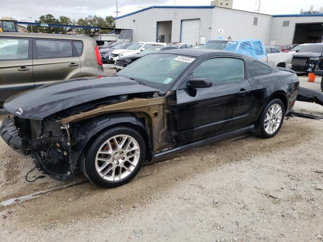 2012 Ford Mustang 