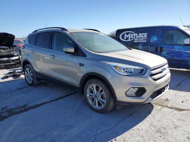 1FMCU0GD4HUC63330 2017 FORD ESCAPE, photo no. 4