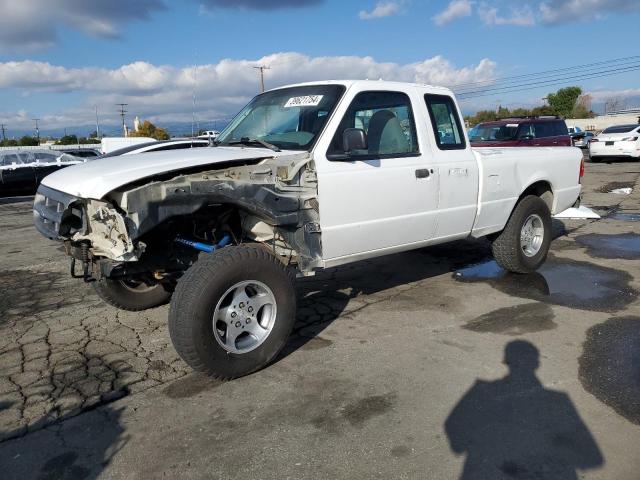 1999 Ford Ranger 