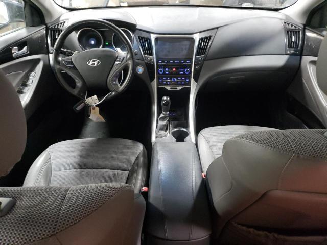 5NPEC4AB3EH886622 | 2014 HYUNDAI SONATA SE