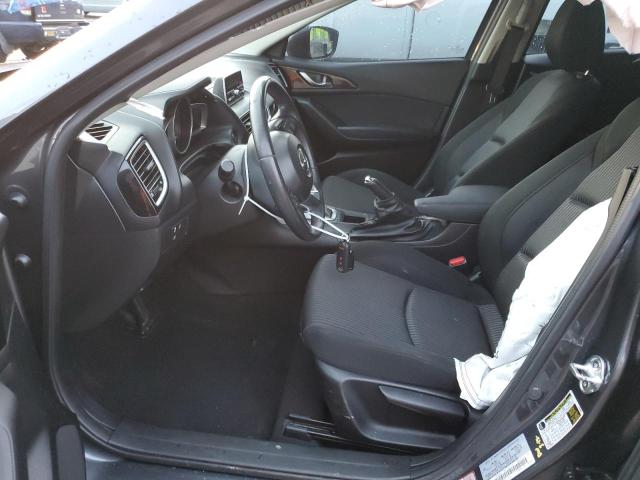 JM1BM1L7XE1209565 | 2014 MAZDA 3 TOURING