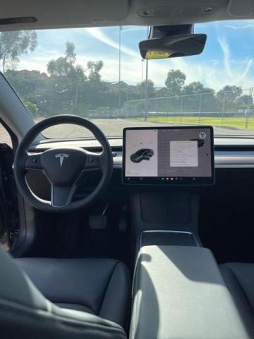 5YJ3E1EA0PF574907 | 2023 TESLA MODEL 3