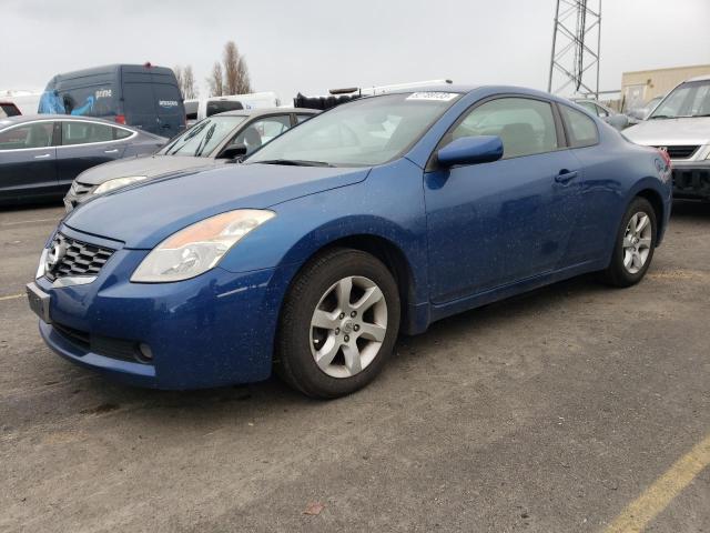 2009 Nissan Altima 2.5 S